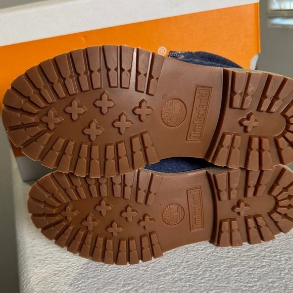 Timberland womens 6 Inch Premium Waterproof - Picture 9 of 10